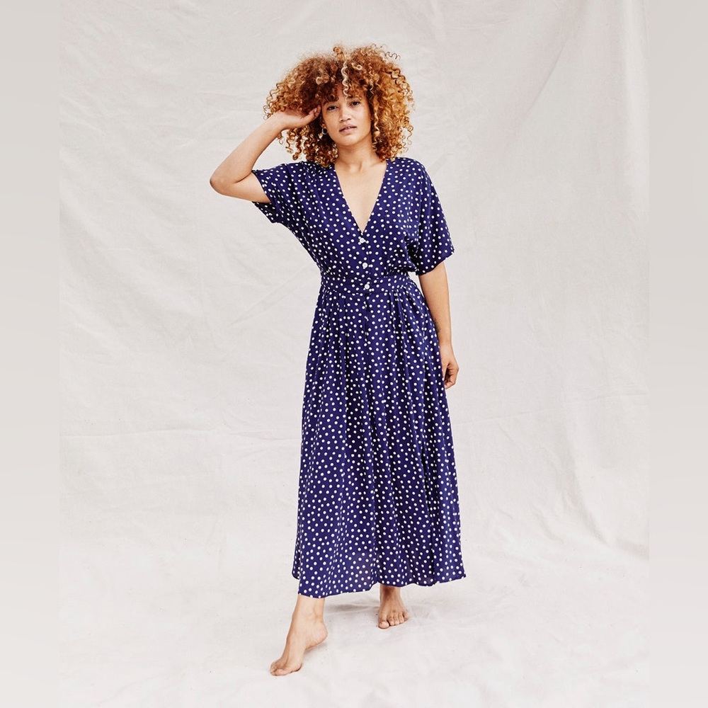 christy dawn lottie dress